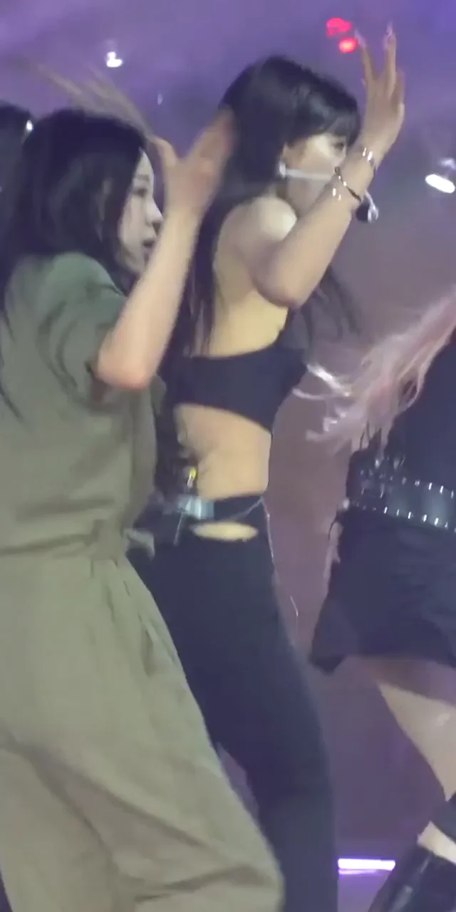 EVERGLOW - Sihyeon