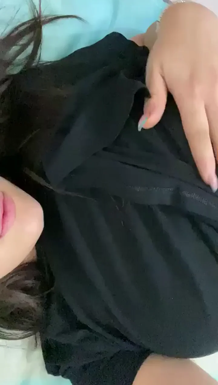 Thick girls have the most fun, let me prove it