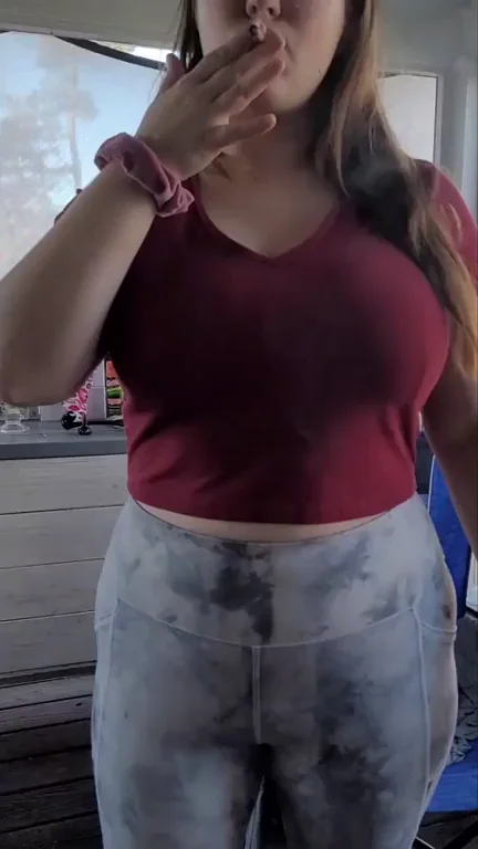 You gonna hit this??