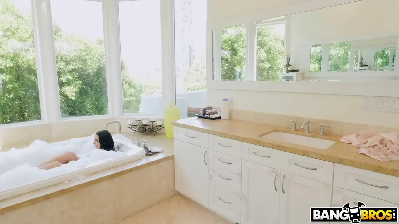 Save water. Fuck Angela instead.