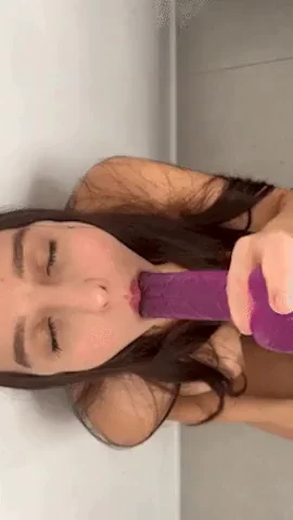 i hope you like deep suction