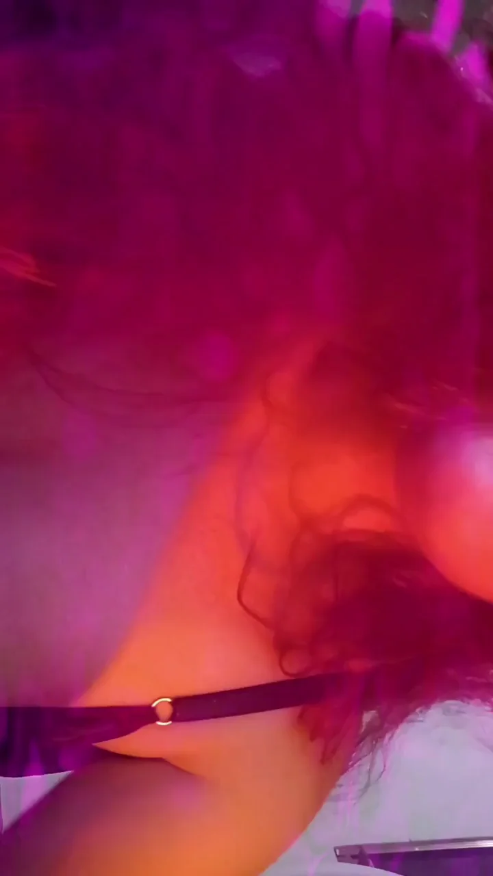 I want to be fuckdoll that drains you...