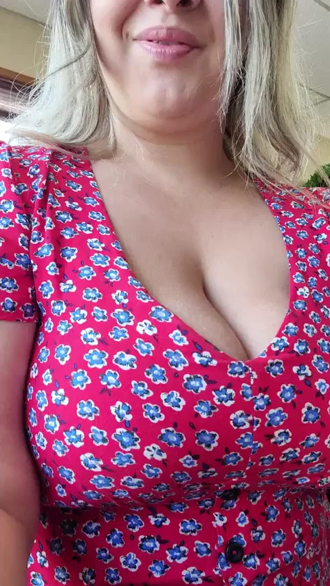 My contribution to Titty Tuesday