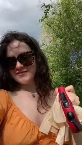 Dog walks don't have to be boring ;)