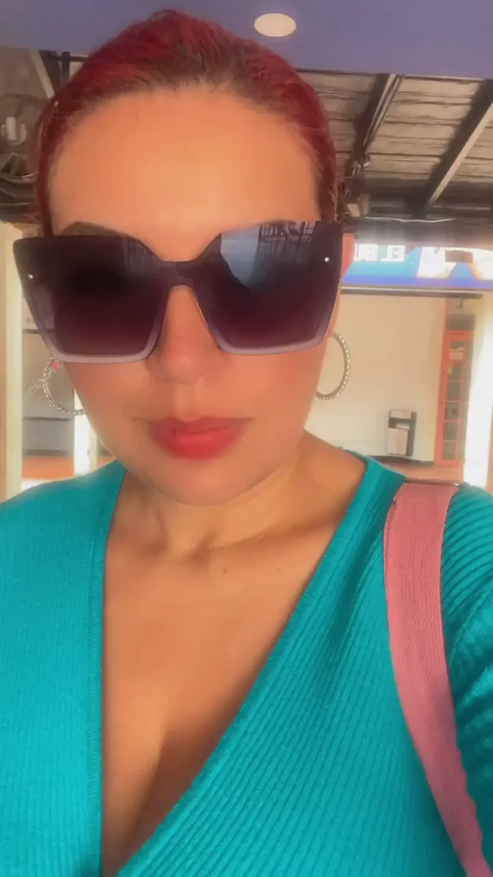 🔥 At Least 2 Daddies Eye-Fucking My Slutty Tease Right Now 😈