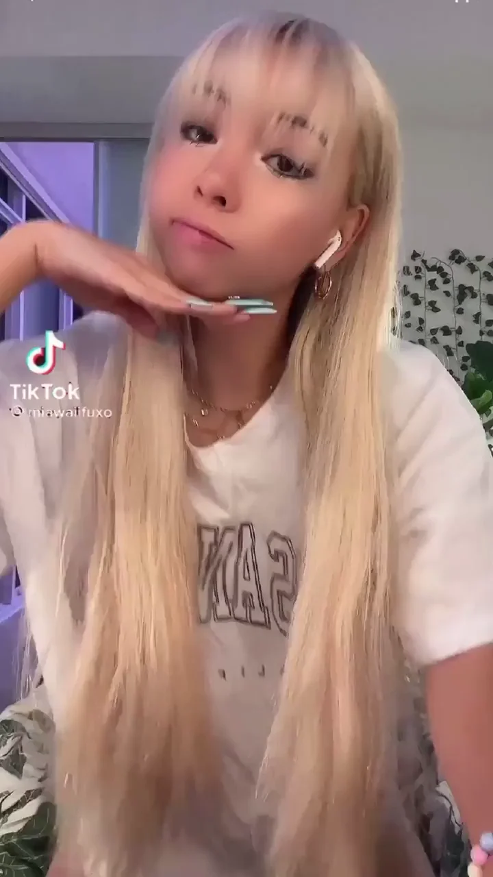 Petite asian, on or off
