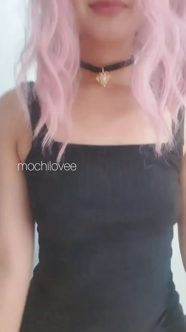 Kiss My Tiny Tits 😘💋