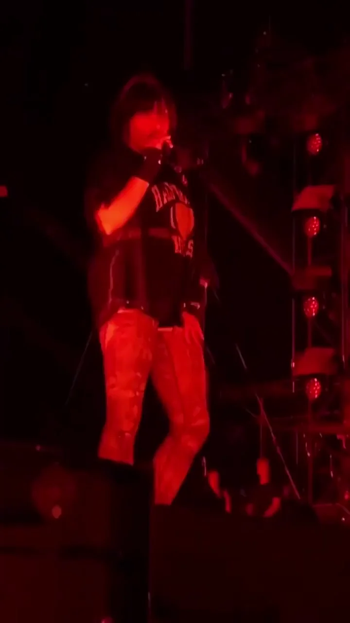 Thrusting