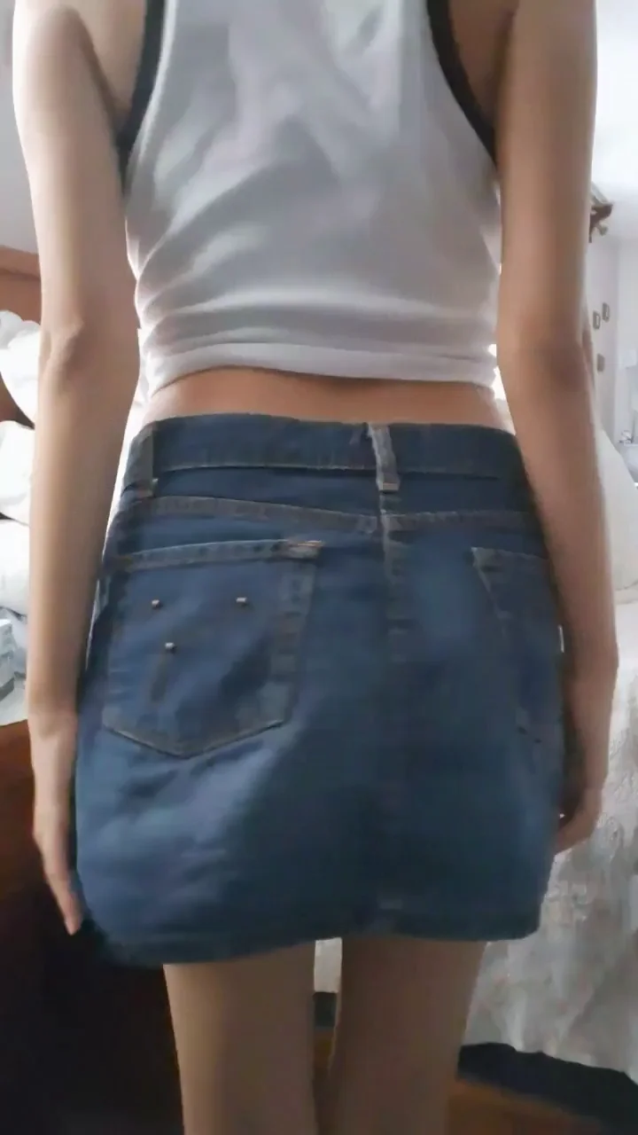 Loved My Juicy Pussy? 😈🍑