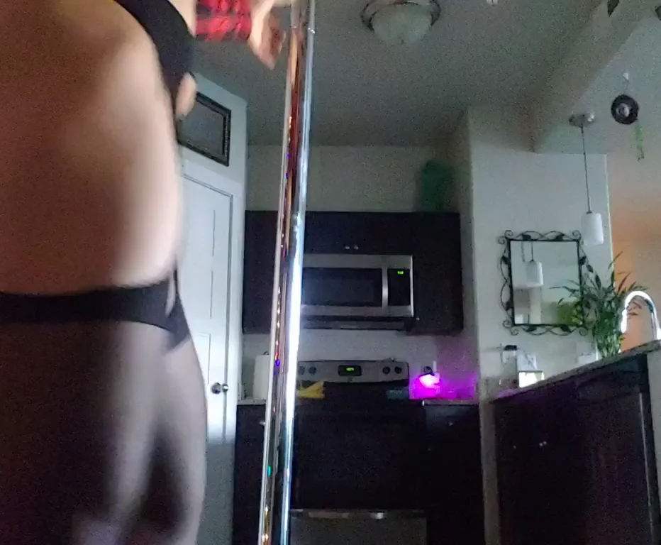 Ready ? for a lap dance.