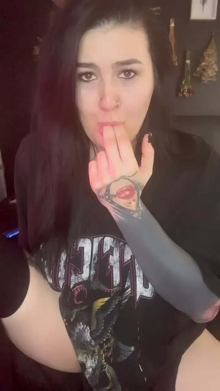 Trust me, I know how to take care of your boner