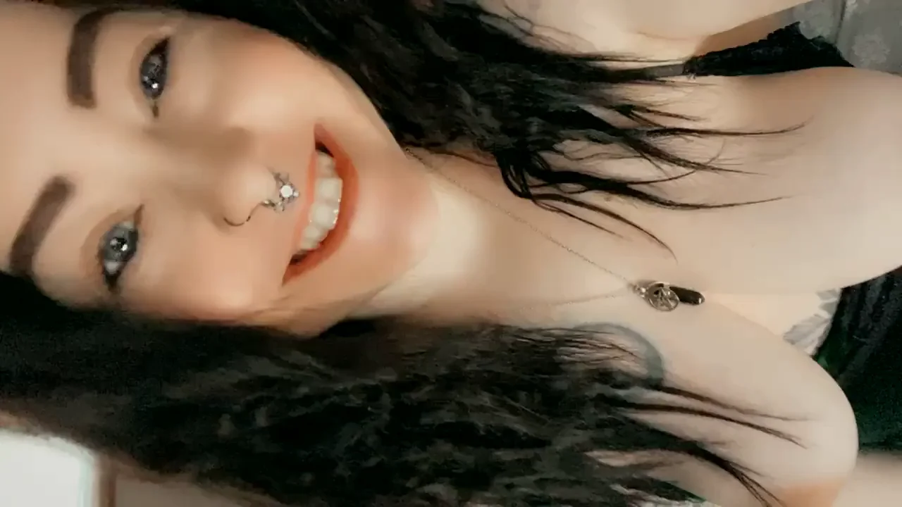 Hurry, I'm ovulating