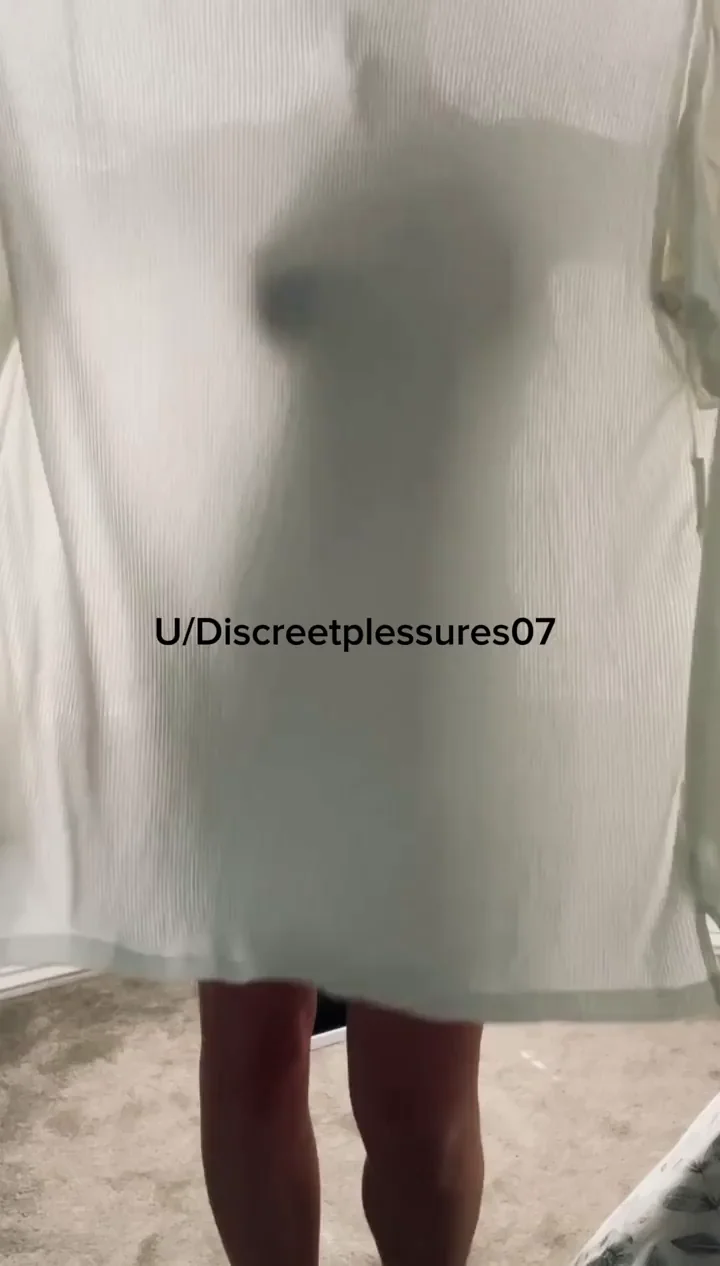 Enjoy watching what's behind