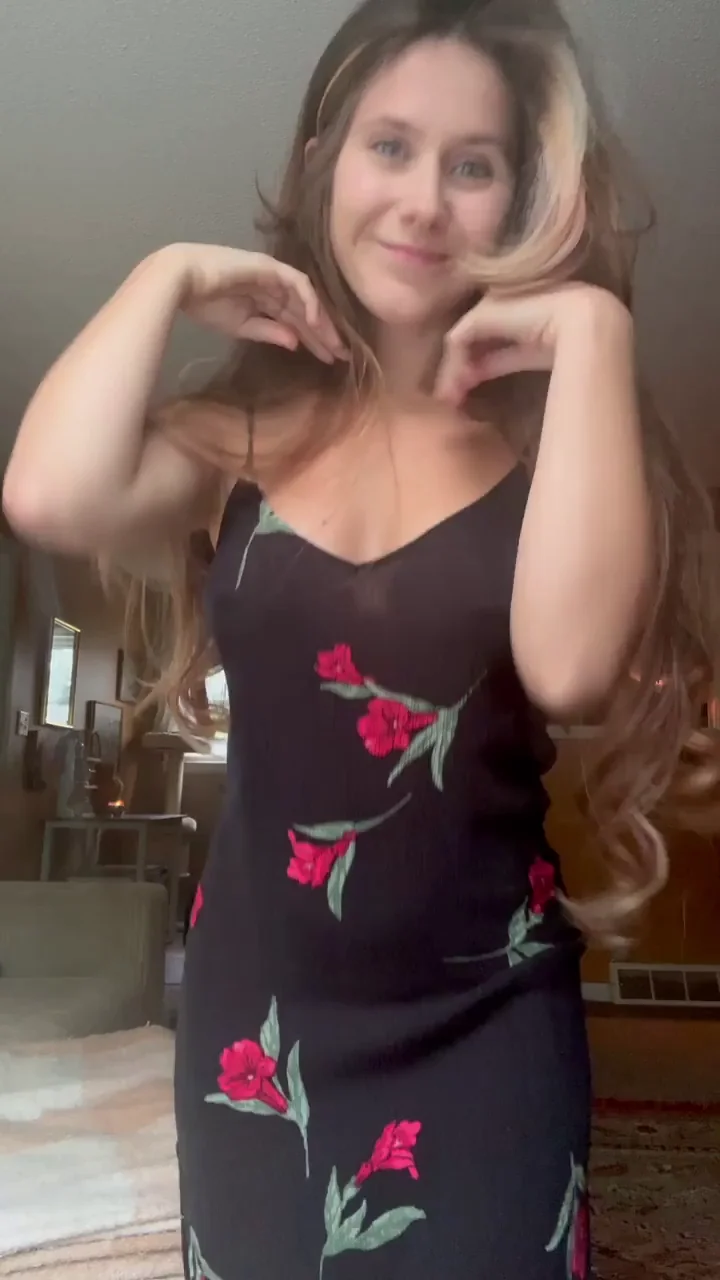 The reveal is always the best part