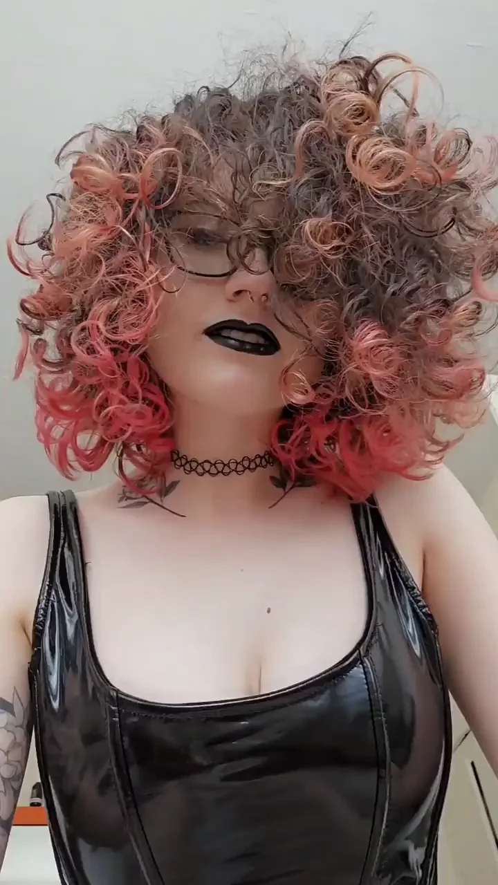 🔮 My Naughty Magic Trick: Tits Vanish & Reappear! 🪄💦