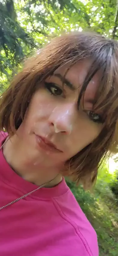 Would you let me walk home like this ?