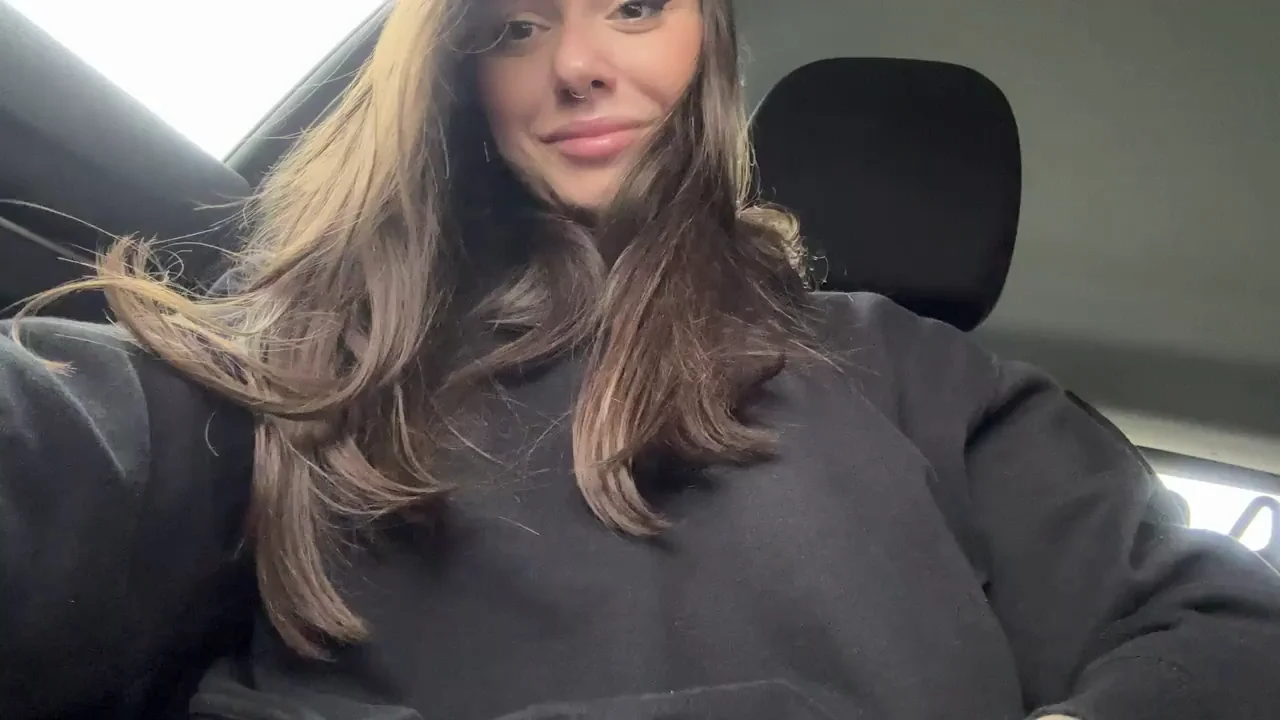 Be Real: One Night Stand or My Daily Fuckslut? 🔥😈