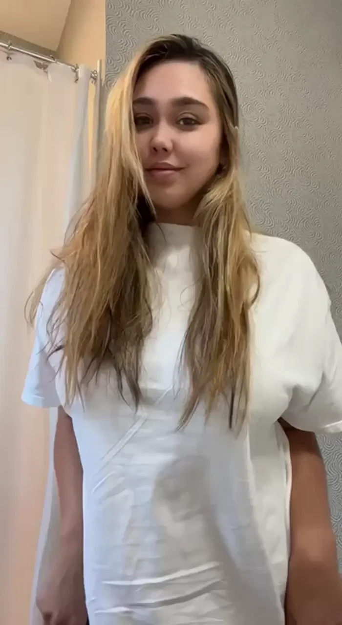Trying to be naughty before going for work (REVEAL)