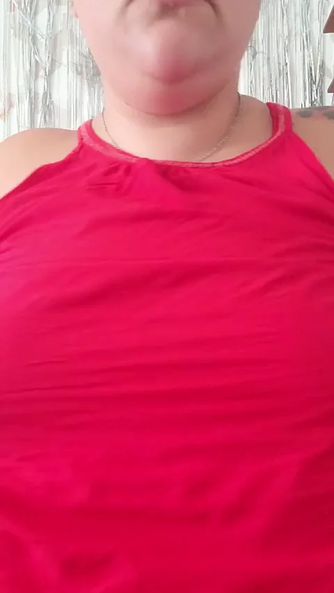 And suddenly flash... A reveal of tits