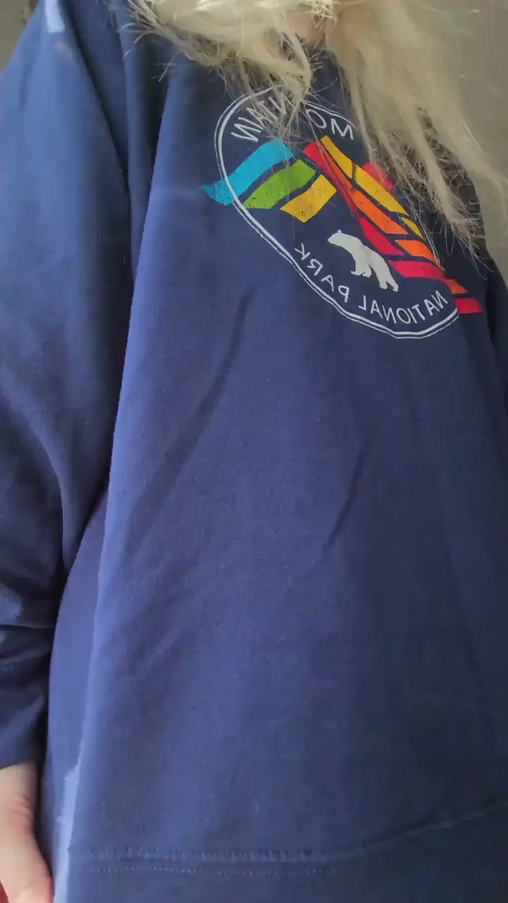 This is what age has done to my boobs, but I still like them :)
