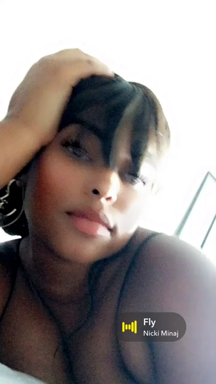 Did you watch it jiggle?