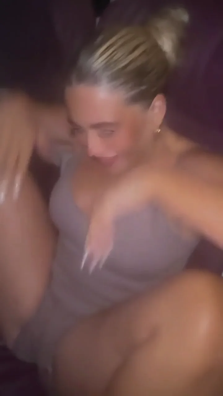 Being horny is my new norm