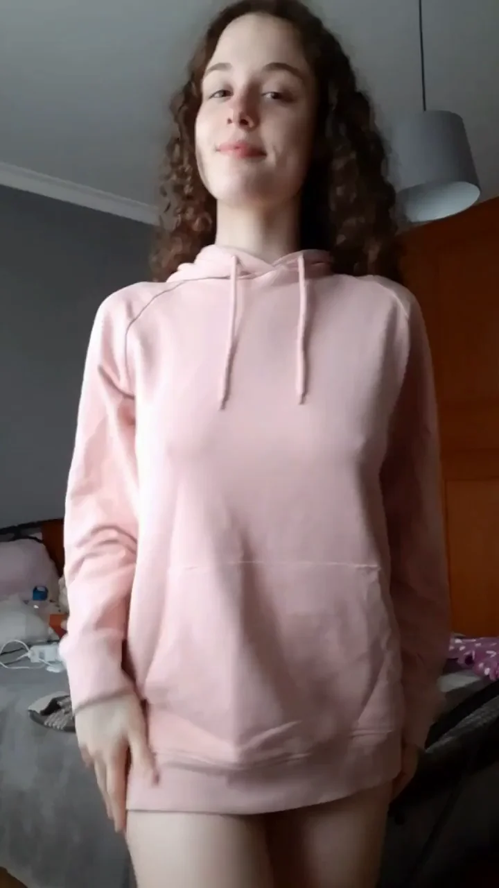 My soft tits need to be played with