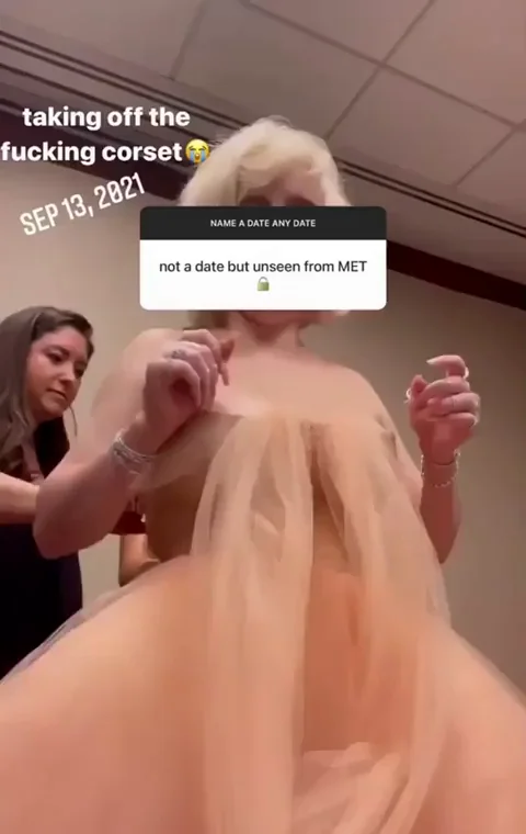 Billie Eilish