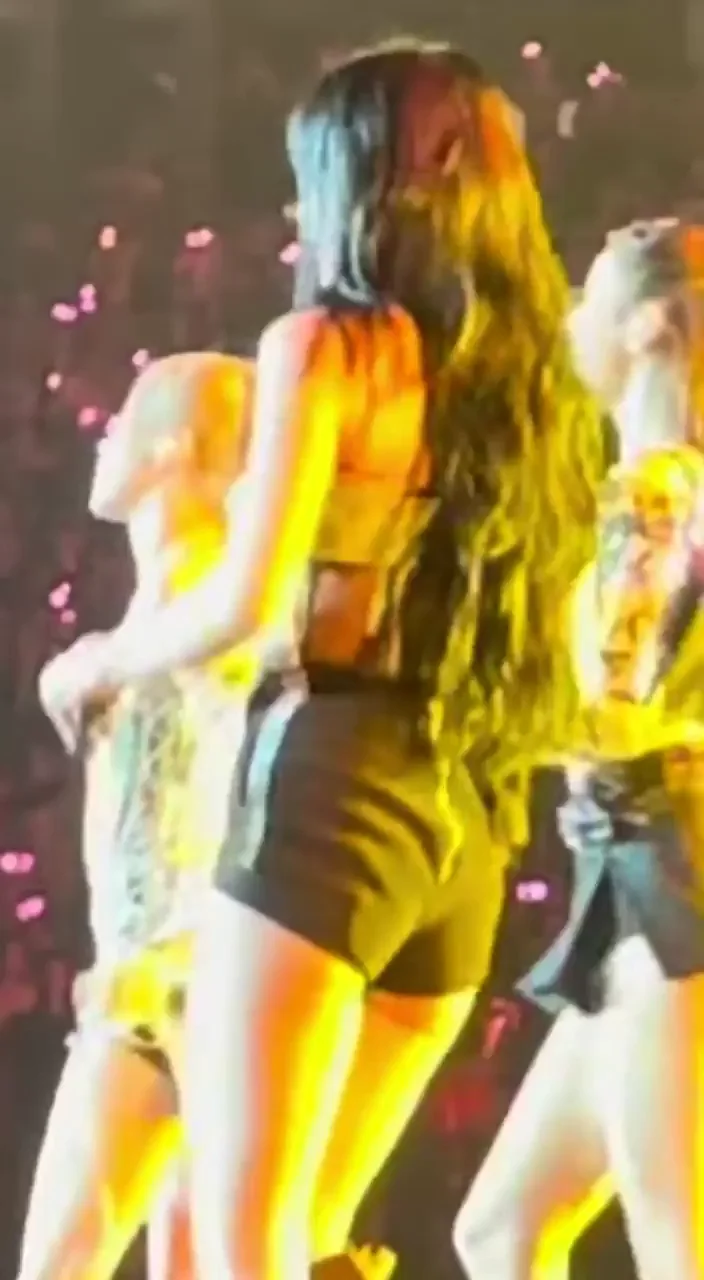 Blackpink - Jisoo