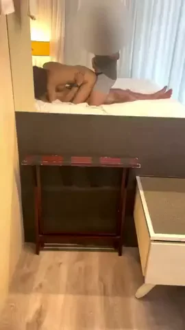 When you're breeded by two different cocks! DVP