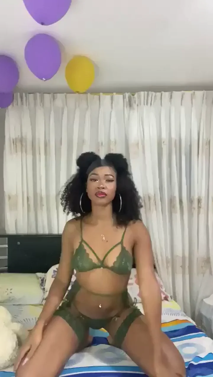 Petite college body is the perfect fuck doll