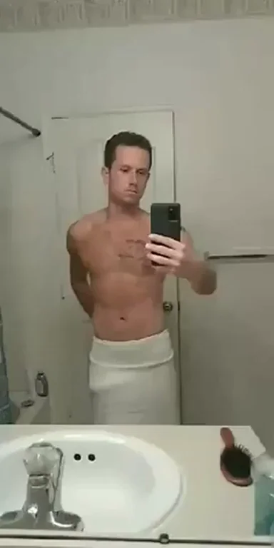 Towel drop