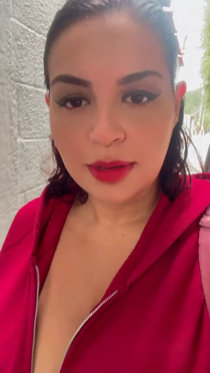 latina milfs are always stacked