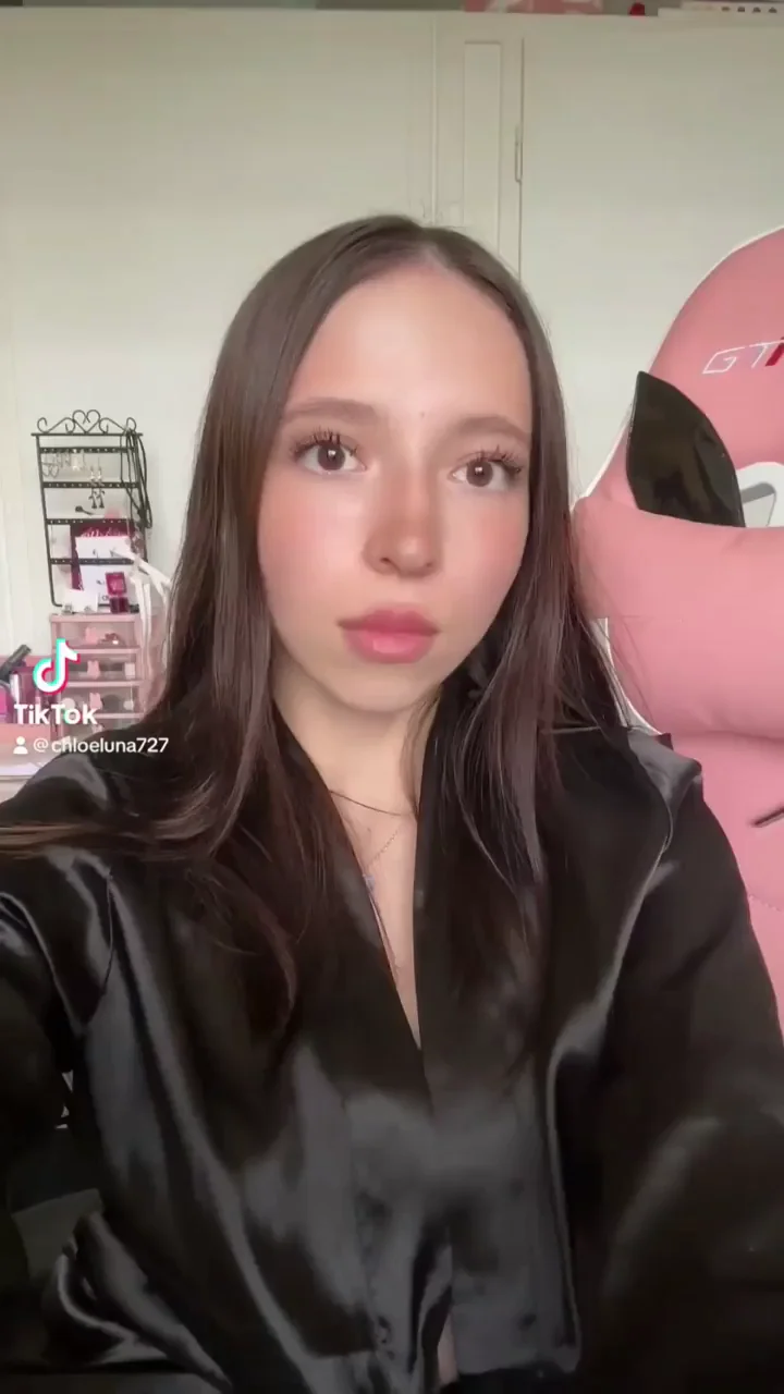 Transition to bunny girl