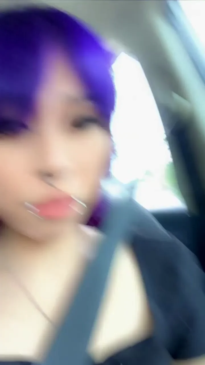 Am I cute to u?
