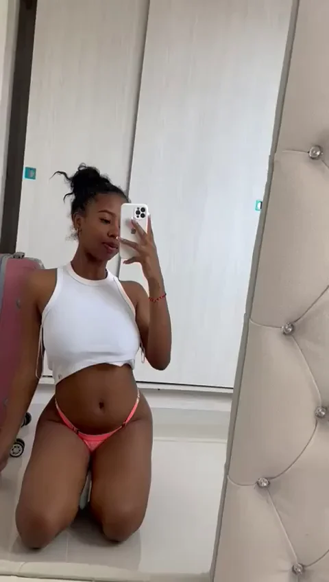 We're in the middle of fucking and I tell you I'm your step sis wyd?