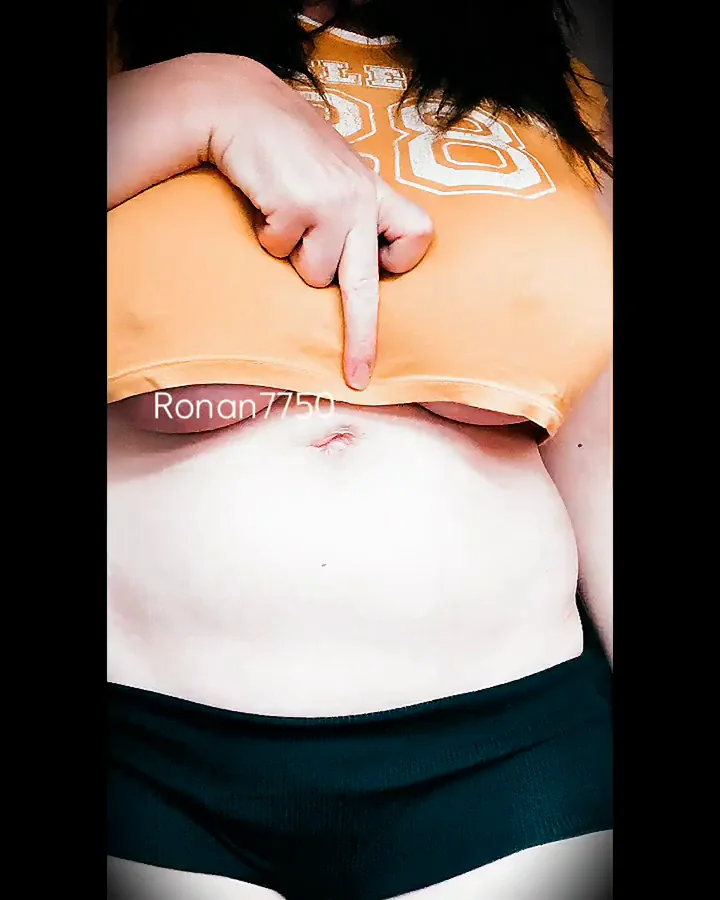 Suck These Massive MILF Tits Then Devour My Juicy Pussy 🫦💦