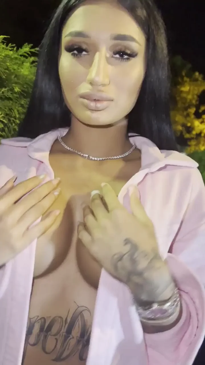 The gift of breasts is amazing