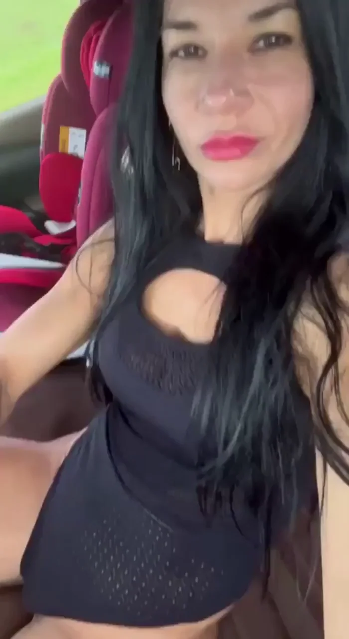 Eat my ass before you slide in