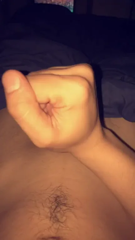 💦 Massive Cumshot Explosion - You Love It? 😈