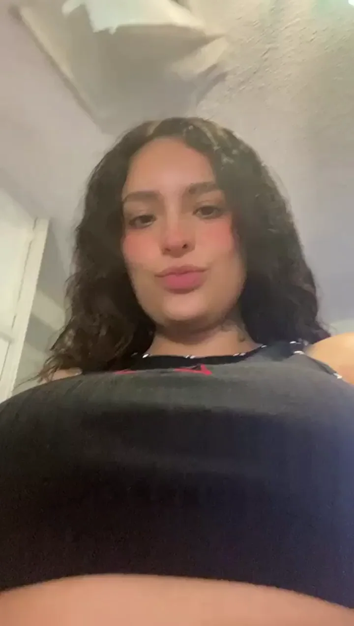 Soooooo, how do my boobs look today? [oc]