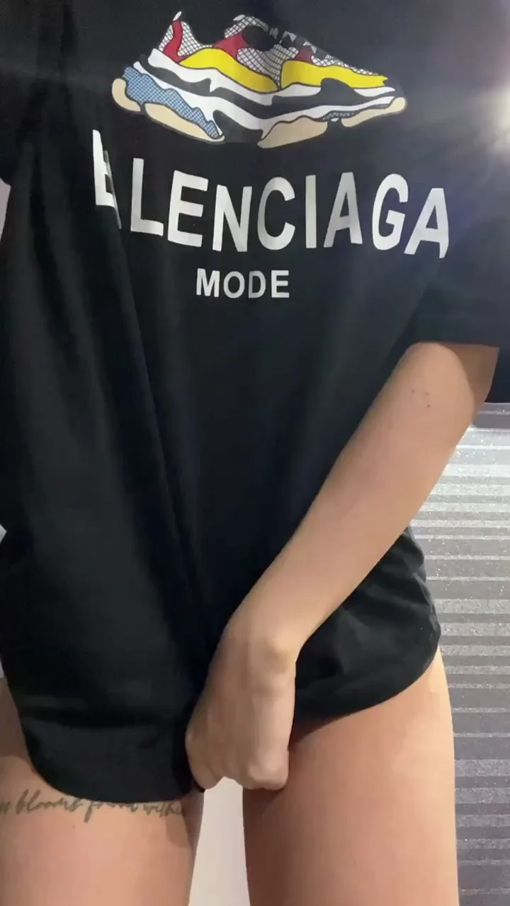 If you stopped and watched this let me know 😜 (Reveal)