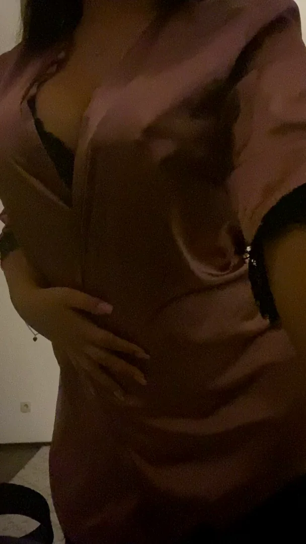 Tiny Tits Tease? Be Honest, Daddy! 🍼😩💦 (OC)