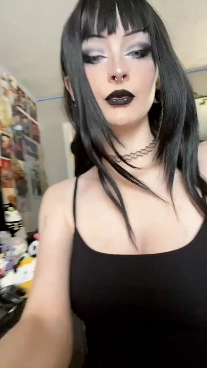 three words about my boobies :)