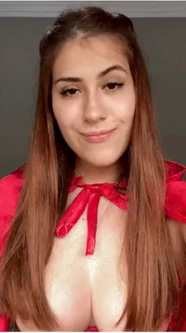You can play the big bad wolf if you want