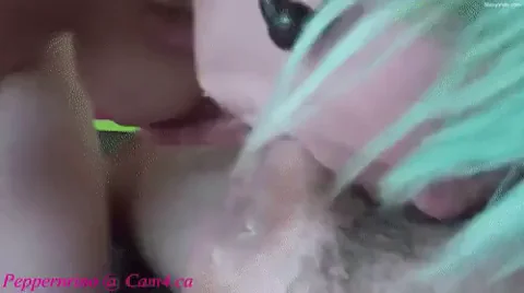 Throat Slut Magic 💦🍆🔥