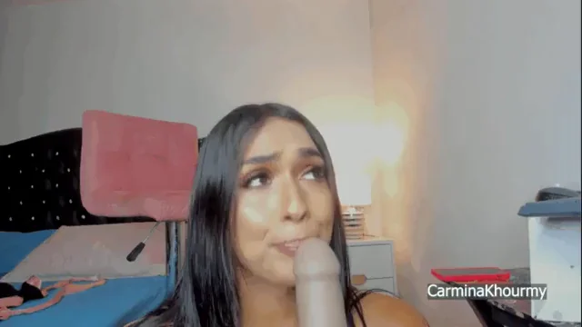 Fuck Me or My Huge Dick Fucks You? 🍆💦
