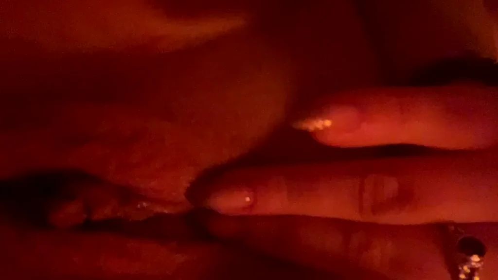 Always Horny Pussy Play 😈🔥
