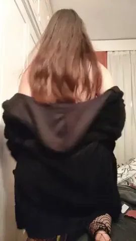 Describe my ass with a single word