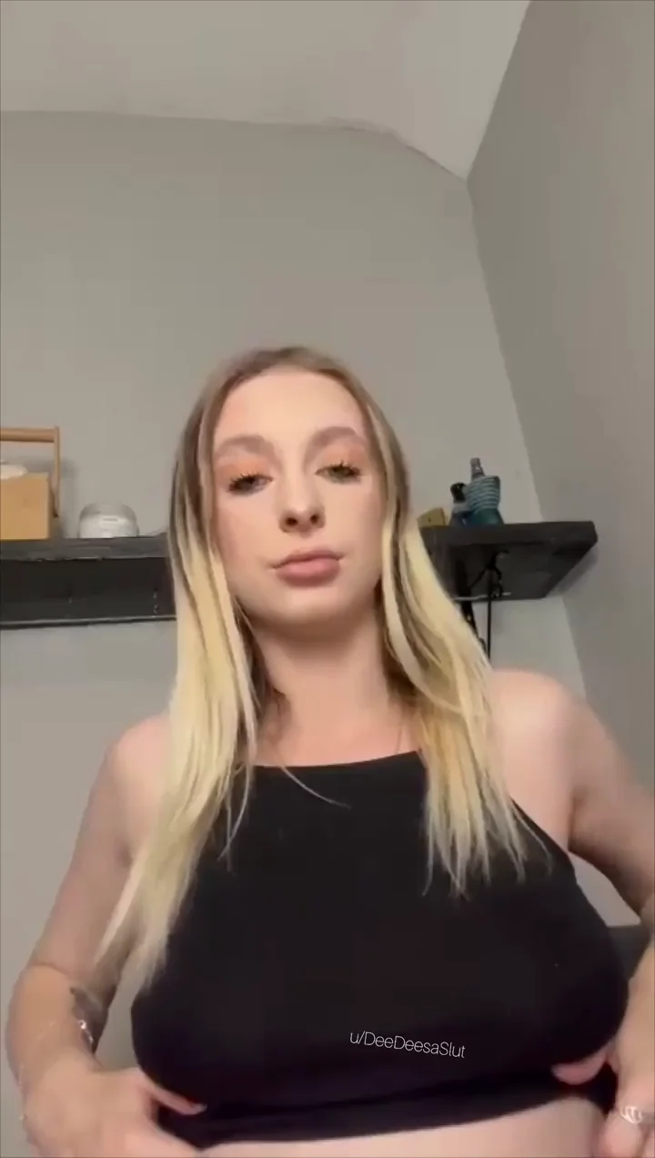 Cover them in cum because I'm 21 today